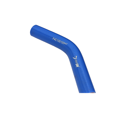 BlueJay High Temp 45 degree Formed  Elbow