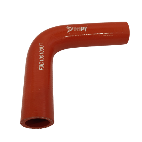 RedJay Ultra Temp 90 degree Formed  Elbow